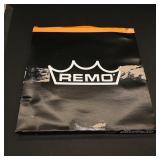 Remo Ambassador Clear Drumhead