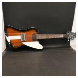 Epiphone Miniature/Short-Scale Firebird-Style...