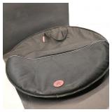 Padded Cymbal Case / Bag ï¿½ Brand Not Visible