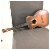 Regal 1930s Parlor Guitar