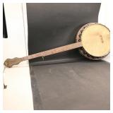 Beldone Tenor Banjo