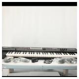 Roland Juno-G 128-Voice Expandable Synthesizer