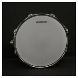 Ludwig Chrome Snare Drum