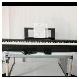 Yamaha Digital Piano (keyboard) ï¿½ Brand: Yamaha