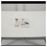High Speed Portable Fan & Car Seat Cooling Fan (2)