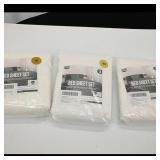 Set of 3 Twin Bed Sheet Sets