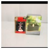 Luminara Outdoor Flameless Candle with Keepsake...