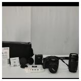 Canon EOS 1500D DSLR Camera Kit
