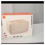 JBL Authentics 200 Bluetooth Speaker (Auracast)