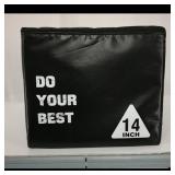 Assorted Height Plyo Box Covers  14", 16", 20"