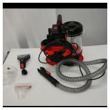 Dirt Devil Portable Carpet & Upholstery Spot...