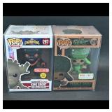 Funko Pop! King Groot & Poodle Groot (2)