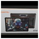 OUKITEL RT8 Tablet Android 14  Black