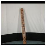 Castle Flex Cork Roll with Rubber Bottom  52"...