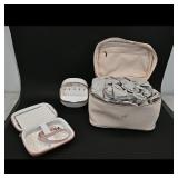 MT Cosmetic Travel/Toiletry Bag