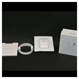 Apple AirPods with Wireless Charging Case
