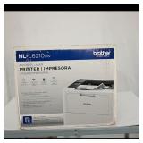 Brother HL-L6210DW Business Laser Printer