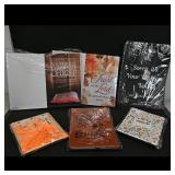 Assortment of Church items