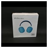 P9 Pro max Headphones