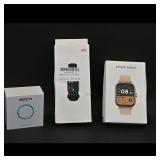 M9 Smart Watch  HERZ P1