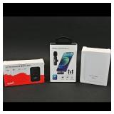 Assortment: 4G LTE Mobile WiFi, Wireless...