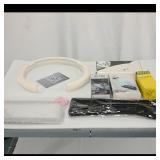Assortment of Car Accessories (6)