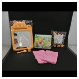 Spinning Toys Assortment (3 PCS)