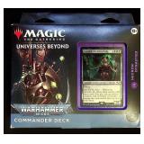 Magic: The Gathering Universes Beyond ï¿½...