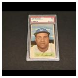 1954 Bowman Roy Campanella #90 PSA VG 3