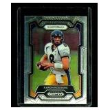 Panini Prizm 2014 Draft Picks #72 Aaron Rodgers