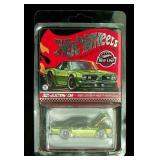 Hot Wheels Red Line 1968 Custom Plymouth Barracuda
