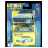 Matchbox Collectors 2023 Nissan Z (5/20)