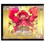Bandai Namco One Piece Card Game The Best...
