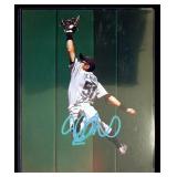 Ichiro Suzuki Signed Photo with LOA...