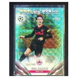 Topps Future Stars #131/199 Dijon Kameri