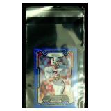 Cardinal John Elway Prizm No. 37 ï¿½ 689/249