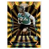 Panini Certified 2022 Snoop Conner RC #174 Jaguars