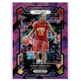 DeMar DeRozan 2004 Panini Prizm Draft Picks...