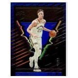 Panini Recon Basketball Zach Collins No. 59...