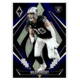 Panini 2024 Phoenix Football Maxx Crosby #107...