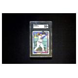 2024 Bowman #33 Shohei Ohtani ï¿½ Los Angeles...