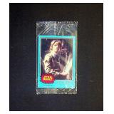 Topps Star Wars Luke Skywalker Promo Card P3...