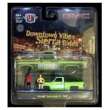 M2 Machines 1976 GMC Sierra Grande 15 'SS02'...