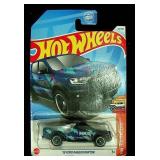 Hot Wheels '19 Ford Ranger Raptor (43/250, 2/10)