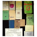 Boy Scouts of America Official First Aid Kit...