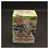 Yu-Gi-Oh! Hidden Arsenal Chapter 1 Booster Box...