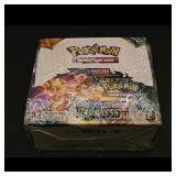 Pokï¿½mon TCG Sword & Shield Darkness Ablaze...