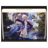 Final Fantasy TCG Dawn of Heroes Pre-Release Kit