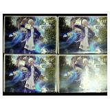 Final Fantasy Trading Card Game Dawn of Heroes...