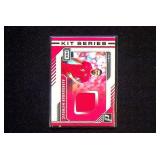 Panini Donruss Kit Series Aleksandar Mitrovic...